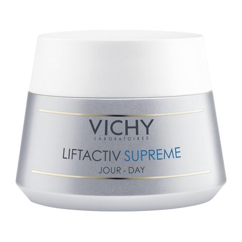 Vichy Liftactiv Supreme Anti-Wrinkle Cream Dry to Very Dry Skin Αντιρυτιδική & Συσφικτική Κρέμα Προσώπου Ξηρή / Πολύ Ξηρή Επιδερμίδα 50ml